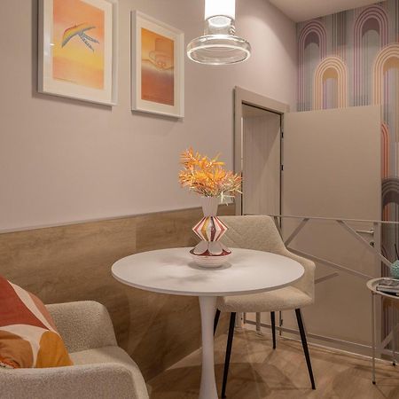 Orti Manara Design Apartments Verona Exteriör bild