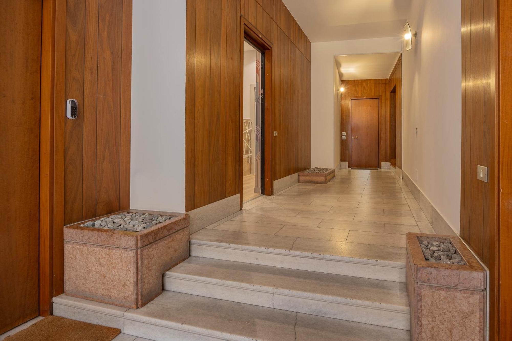 Orti Manara Design Apartments Verona Exteriör bild